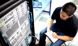 Datacenter & Virtualization