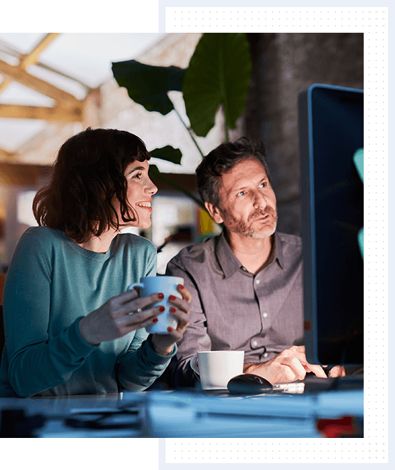 Technologies expertise to accelerate your ambition